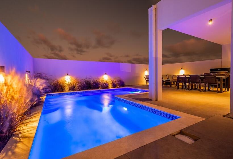 خانه 3 خوابه, Tuscany Residence Aruba