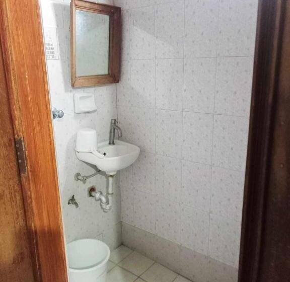 标准间, Small Room In Casa De Piedra Pension House