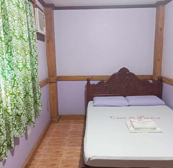 标准间, Small Room In Casa De Piedra Pension House