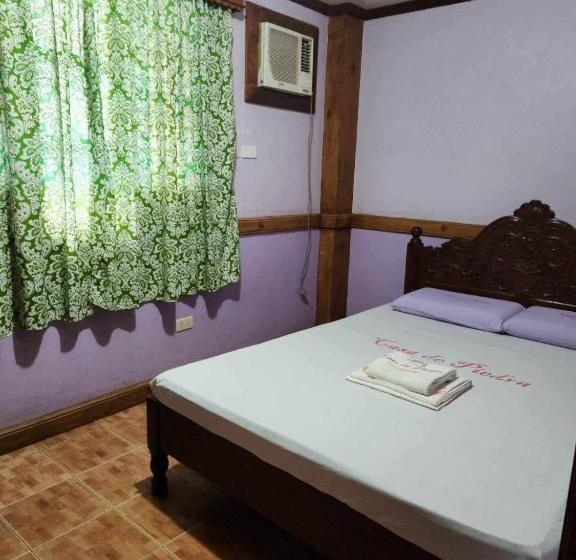 标准间, Small Room In Casa De Piedra Pension House