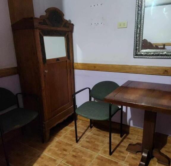 标准间, Small Room In Casa De Piedra Pension House