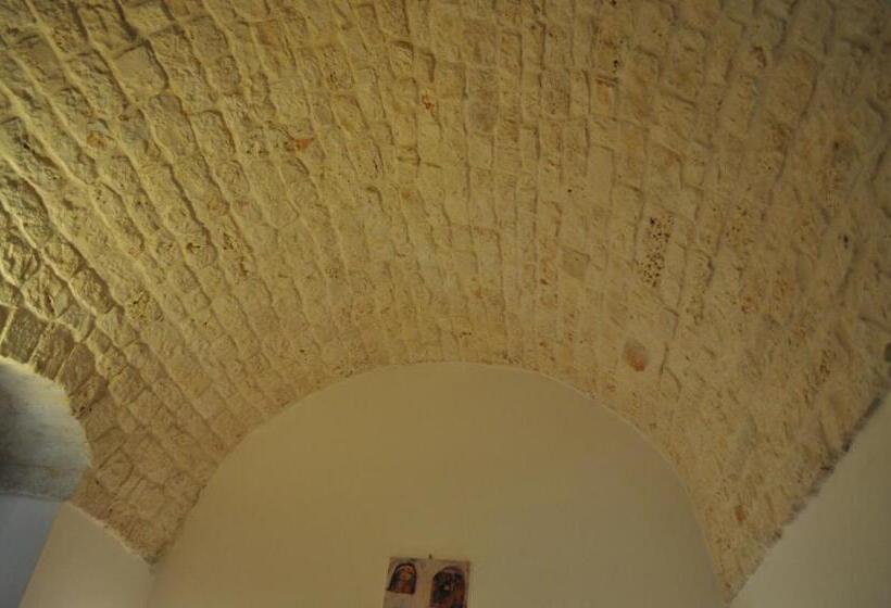 اتاق استاندارد سه نفره, B&b Villa Rosanna