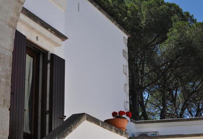اتاق استاندارد, B&b Villa Rosanna