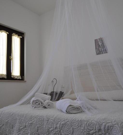اتاق استاندارد, B&b Villa Rosanna