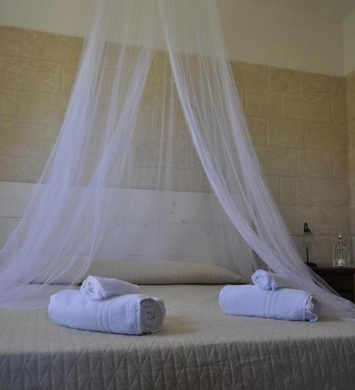 اتاق استاندارد, B&b Villa Rosanna
