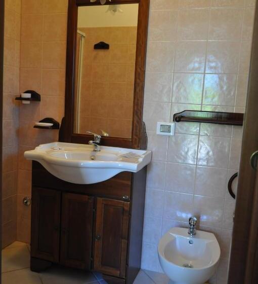 اتاق استاندارد, B&b Villa Rosanna
