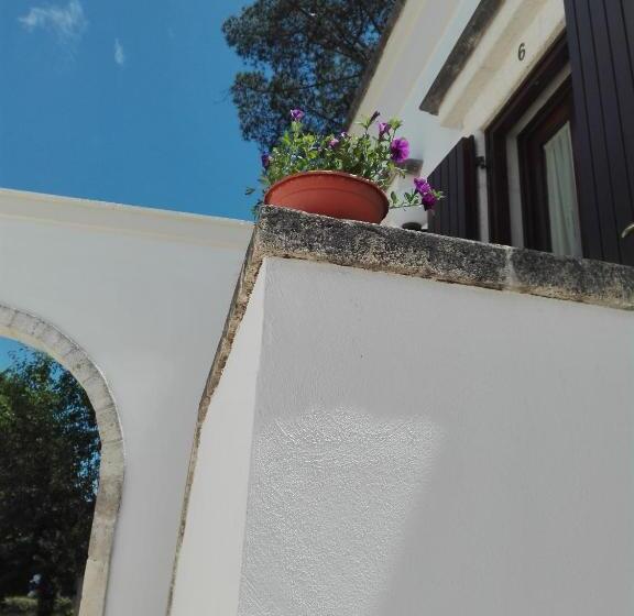 اتاق استاندارد, B&b Villa Rosanna