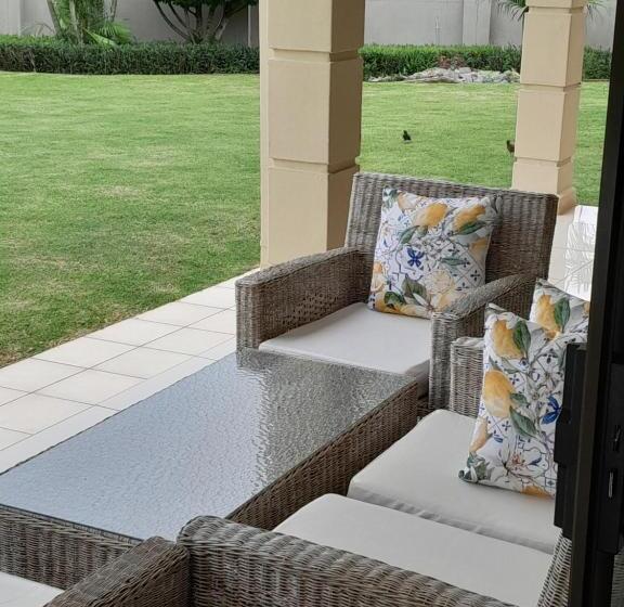 اتاق استاندارد, The Ridge Bnb