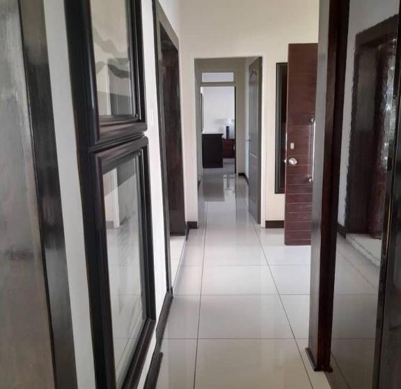 اتاق استاندارد, The Ridge Bnb
