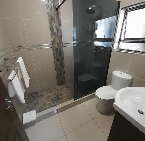 اتاق استاندارد, The Ridge Bnb