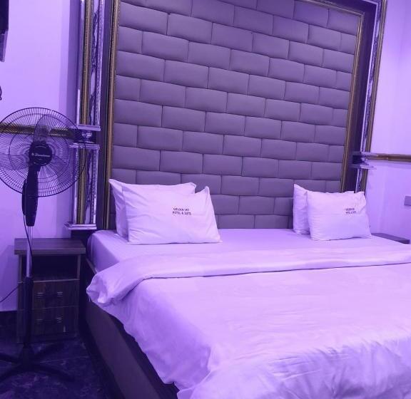 سوییت, Golden Sky Hotels & Suites
