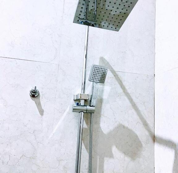 اتاق سوپریور, East Africa Hotel By Monalisa