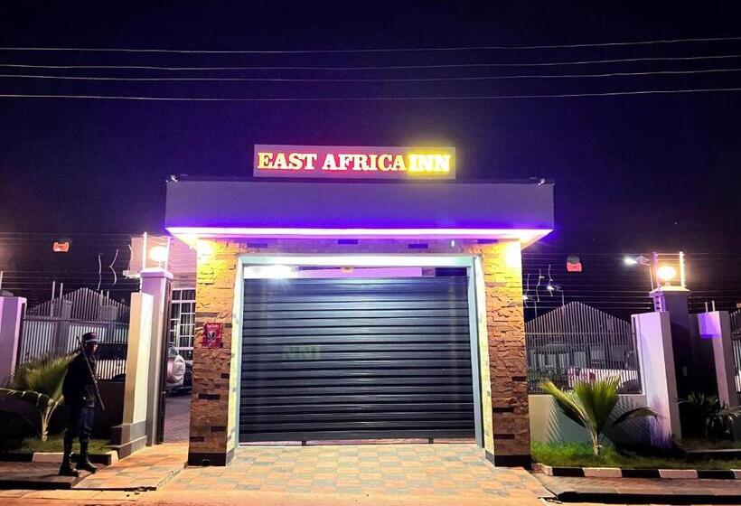 اتاق استاندارد, East Africa Hotel By Monalisa