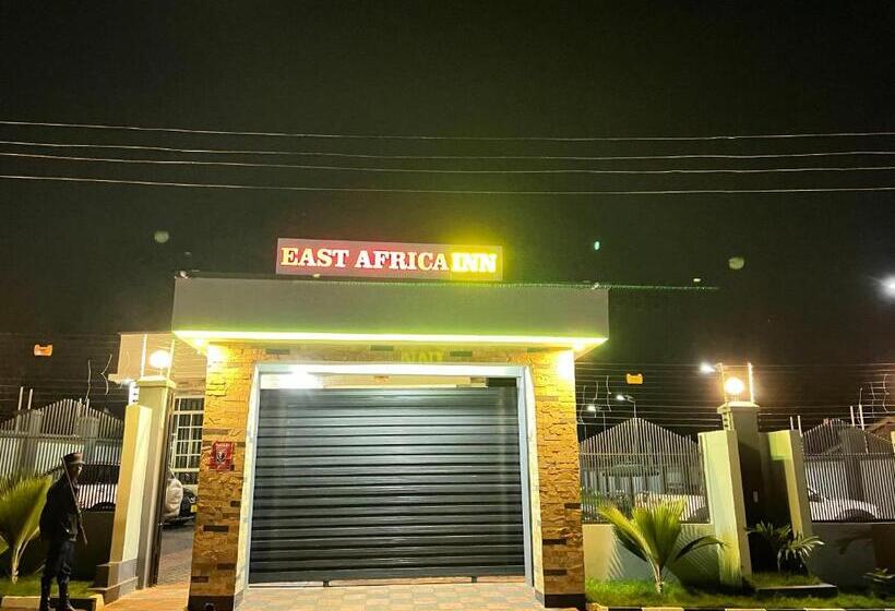 اتاق عادی, East Africa Hotel By Monalisa