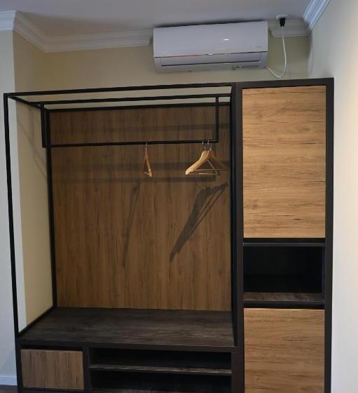 Standard Triple Room with Terrace, La Ruota Hotel Sharr