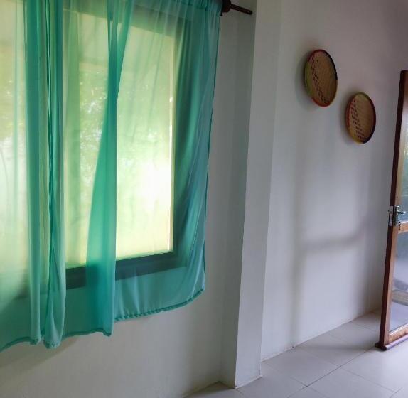 اتاق لوکس با بالکن و چشم‌انداز دریا, Secret Place Hotel By Hello Tanzania Tours& Safaris