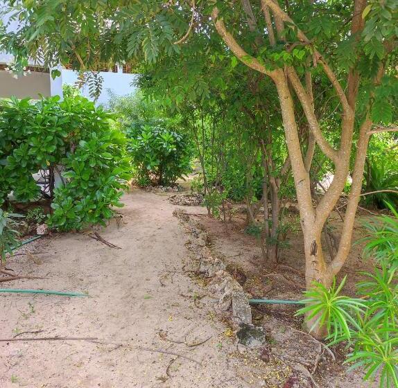 اتاق استاندارد با چشم‌انداز باغ, Secret Place Hotel By Hello Tanzania Tours& Safaris