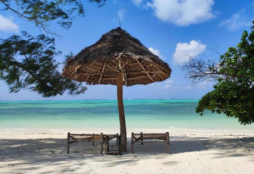 اتاق لوکس با چشم‌انداز باغ, Secret Place Hotel By Hello Tanzania Tours& Safaris