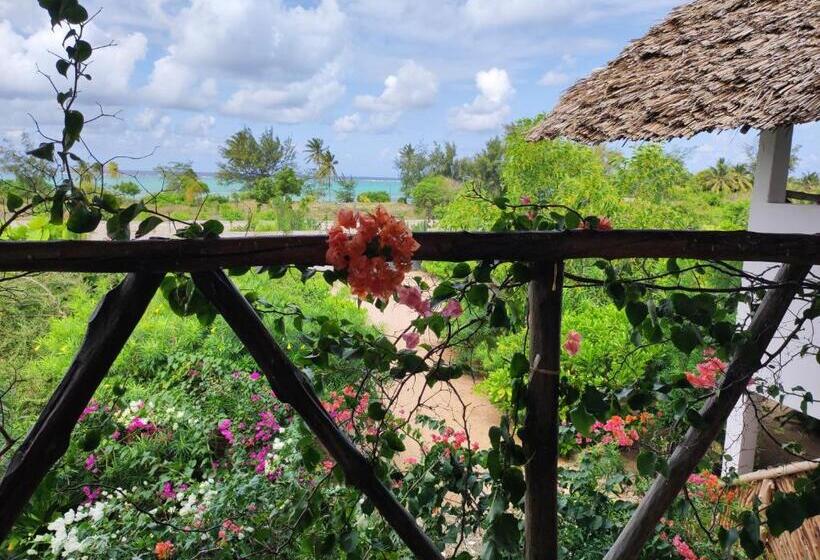 اتاق خانوادگی, Secret Place Hotel By Hello Tanzania Tours& Safaris