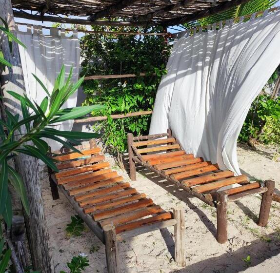 اتاق خانوادگی, Secret Place Hotel By Hello Tanzania Tours& Safaris