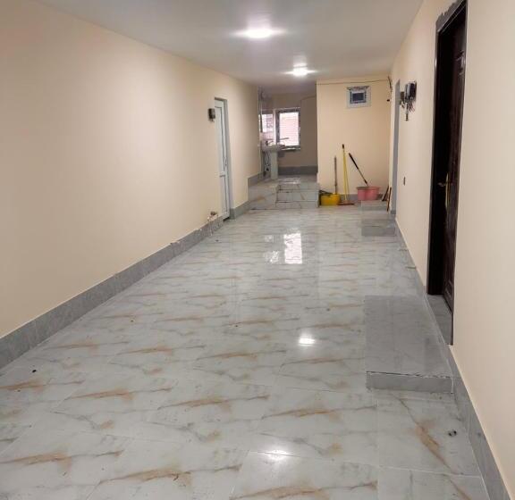اتاق استاندارد, Sovet Hostel