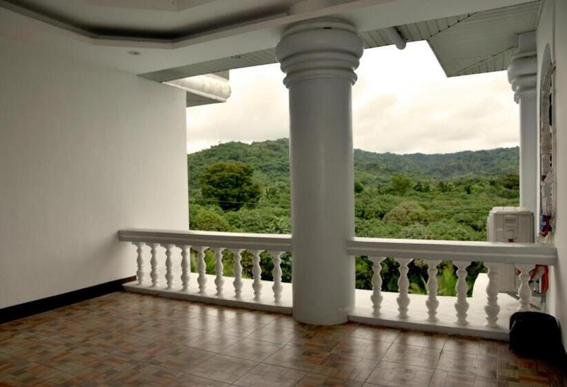 سوییت سوپریور, Isla De Oro