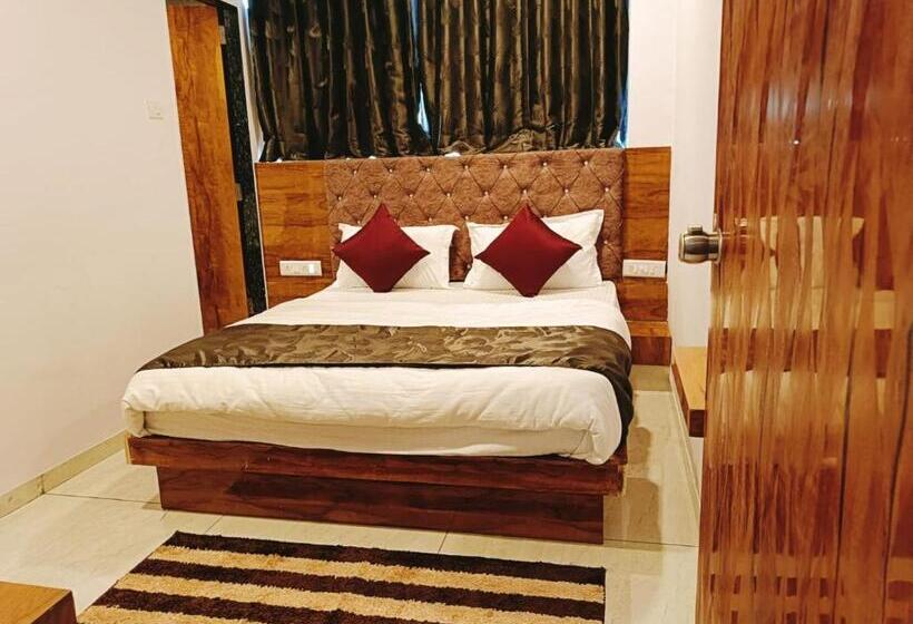 اتاق لوکس یک تخته, Maan Palace