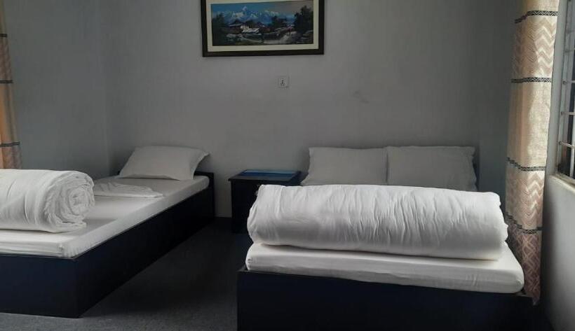 اتاق استاندارد, Dream Home Guest House