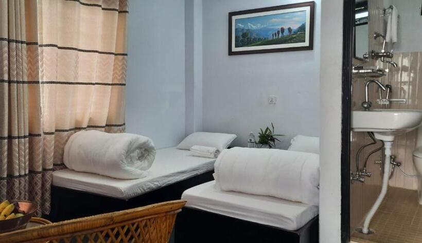 اتاق استاندارد, Dream Home Guest House