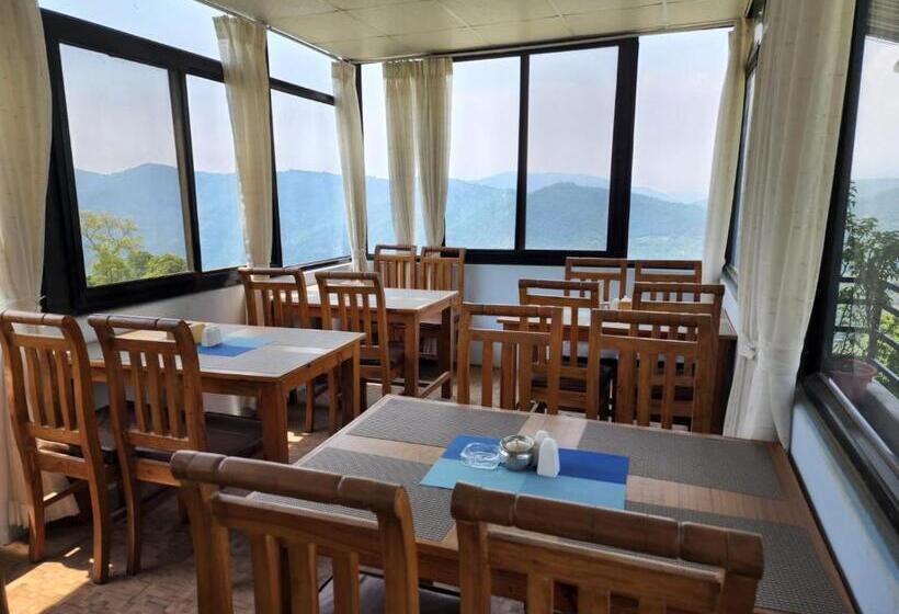 اتاق اکونومی, Dream Home Guest House