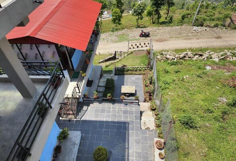 اتاق اکونومی, Dream Home Guest House