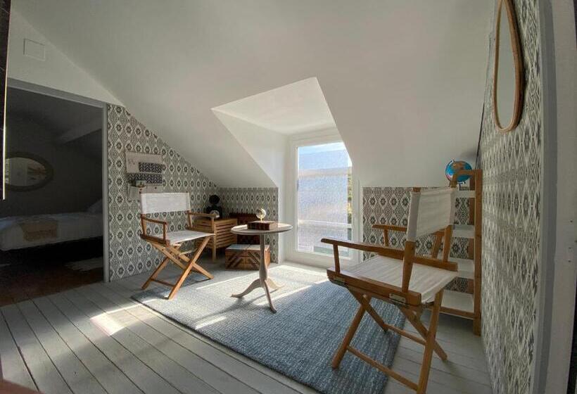 اتاق استاندارد, Ker Arcadia