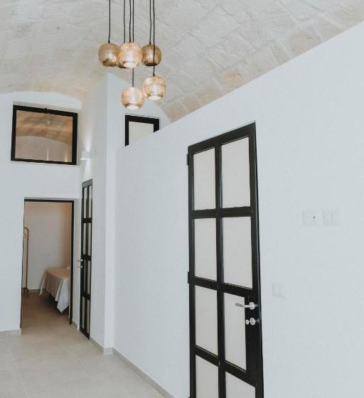اتاق خانوادگی, Al 22 Suite & Spa Luxury Experience
