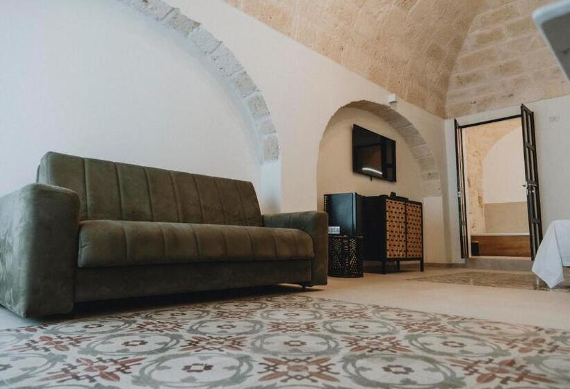اتاق استاندارد با وان آب گرم, Al 22 Suite & Spa Luxury Experience