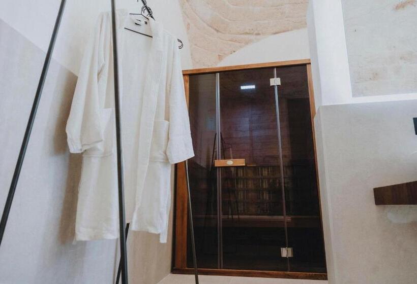 اتاق استاندارد با وان آب گرم, Al 22 Suite & Spa Luxury Experience