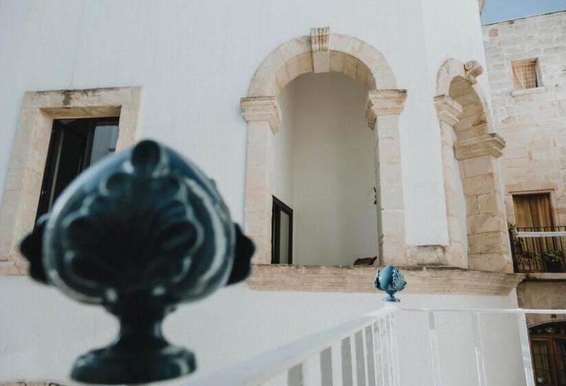 اتاق خانوادگی, Al 22 Suite & Spa Luxury Experience