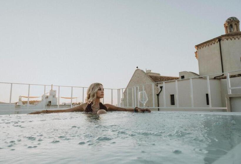 اتاق خانوادگی, Al 22 Suite & Spa Luxury Experience