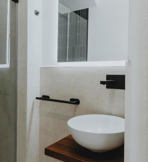 اتاق خانوادگی, Al 22 Suite & Spa Luxury Experience