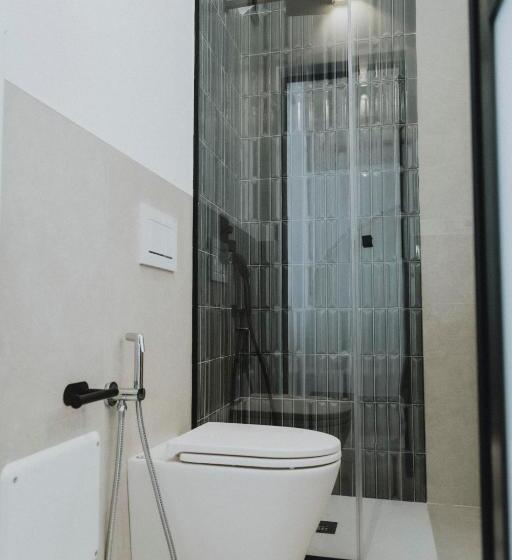 اتاق خانوادگی, Al 22 Suite & Spa Luxury Experience