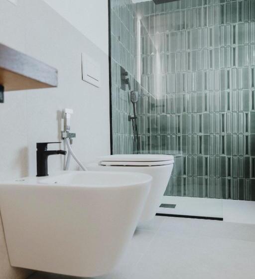 اتاق خانوادگی, Al 22 Suite & Spa Luxury Experience