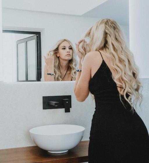 اتاق خانوادگی, Al 22 Suite & Spa Luxury Experience