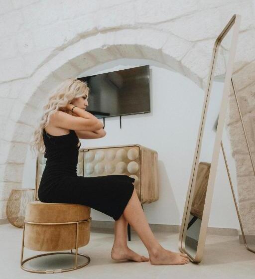 اتاق خانوادگی, Al 22 Suite & Spa Luxury Experience