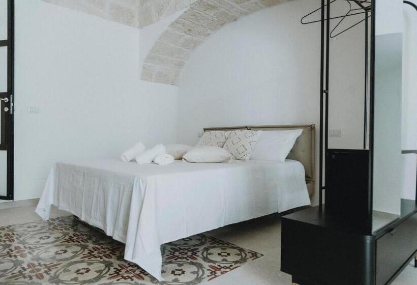 اتاق استاندارد با وان آب گرم, Al 22 Suite & Spa Luxury Experience
