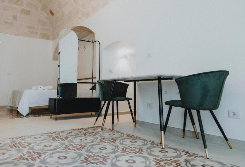 اتاق استاندارد با وان آب گرم, Al 22 Suite & Spa Luxury Experience