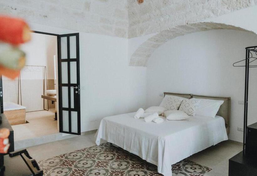اتاق استاندارد با وان آب گرم, Al 22 Suite & Spa Luxury Experience