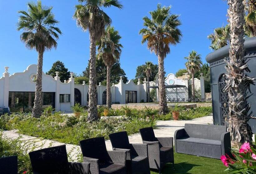 خانه 2 خوابه, Maison Blue Palm Aix En Provence