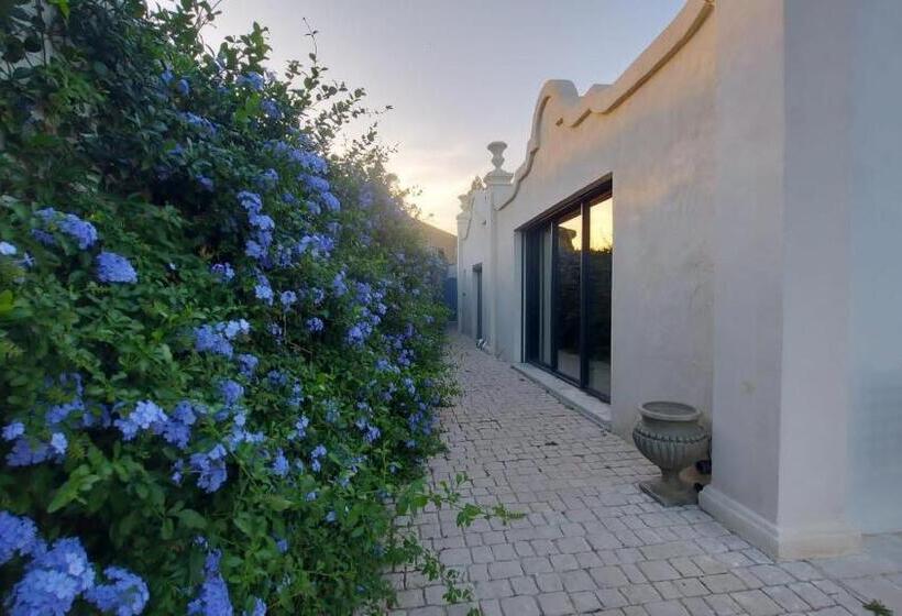 استودیوی لوکس, Maison Blue Palm Aix En Provence