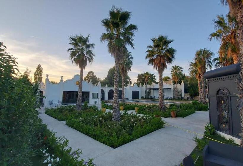 سوییت, Maison Blue Palm Aix En Provence