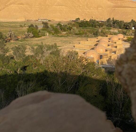 سوییت با چشم‌انداز کوه, منتجع جلامبنغ   Glamping Resort