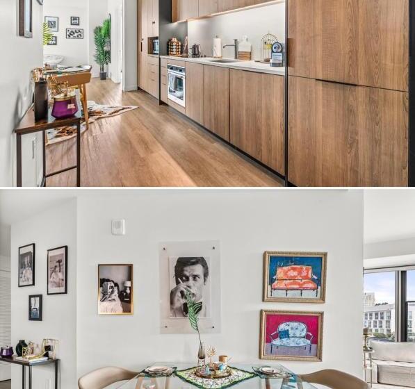 Standard Neljän Hengen Huone, 424les House